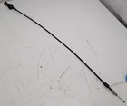 Polaris Used Oem Choke Starter Cable 7081007 Scrambler Trail Boss 2001-2004. Price: $13.95.