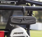 Utv Rearview Mirror For 1.5" To 2.0"INCH Roll Cage, 10.5 Inches X 4 New. Price: $39.31.