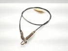 11-17 John Deere Gator Xuv 855D Throttle Cable AM136236 Used. Price: $39.94.