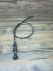 Honda Fourtrax Foreman Rubicon Oem Choke Cable 17950-HN2-010 AH5 Used. Price: $21.00.