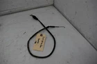 2007 Yamaha Grizzly 660 Throttle Cable 5KM-26311-10-00 Used. Price: $15.99.