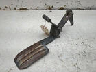 16-25 Kubota Rtv X1140 Throttle Accelerator Gas Pedal Used. Price: $29.72.