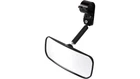 New Moose Utility 0640-0735 Auto-style Wide Angle Rearview Mirror Black Utv. Price: $39.95.