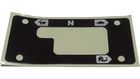 Kubota Mark Range Shift 3A131-98960 New Oem. Price: $20.21.