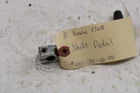 Oem Yamaha Motorcycle 1981 XJ650 Shift Lever #4H7-18111-00-00 Used. Price: $15.00.