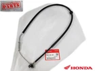 Clutch Cable Oem Genuine Honda 2005 - 2007 New. Price: $30.95.