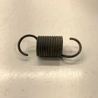 Spring, Shift Lever - 1993 Polaris 250 2X4 Used. Price: $10.00.