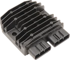 Moose Offroad Regulator And Rectifier 2112-1152 Honda TRX500FM1 Foreman New. Price: $107.95.