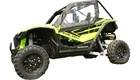 Seizmik 51-20998 Soft Door Kit New. Price: $464.99.
