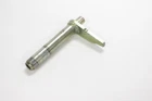 Honda 1995-2004 Foreman 450 Reverse Shaft 24860-HM7-000 Used. Price: $8.94.