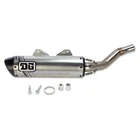 Dg Performance V2 Slip-on 2004-2013 Yamaha YFZ450 Atv New. Price: $393.09.