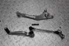 2015 Kawasaki Versys KLE650F Shifter Pedal & Brake Used. Price: $79.99.
