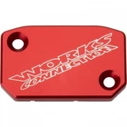 Works Connection Clutch Reservoir Cap Red 21-075 For Atv/utv New. Price: $45.77.