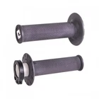 Odi V2 No-waffle Mx Lock-on Grips Graphite 1928970046 For Atv/utv New. Price: $40.13.