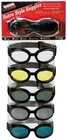 Echo Ecom Retro Mirror Goggles 05-111 New. Price: $14.19.