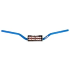Renthal 1/8" Fatbar Windham Bend (#603) Blue 603-01-BU New. Price: $121.07.