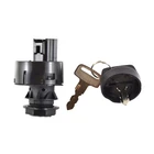 3-POS Key Switch For Yamaha Viking Yxc Yxe Yxm 700 2004-2025 1XD-H2510-11-00 New. Price: $33.49.