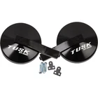 Tusk Alloy Utv Mirror Kit W/a-pillar Mounts For Yamaha Wolverine X2 2019-2020 New. Price: $86.29.