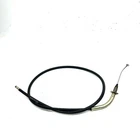 2003 Polaris Predator 90 Oem Front Brake Cable 0450985 AP198 Used. Price: $26.99.