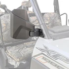 Utv Side Mirrors A-pillar Spring-back For Polaris Ranger Xp 1000 2018-2025 New. Price: $148.63.