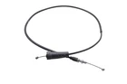 06 Suzuki Vinson 4X4 Throttle Cable LTA500 Used. Price: $22.99.