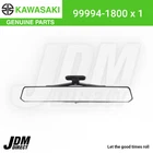 New 2024 - 2025 Genuine Kawasaki Ridge Lighted Wide Angle Rear View Mirror. Price: $161.95.