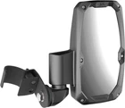 Seizmik 56-18106 Mirrors Embark Side View Rectangle Black Polaris Pro- New. Price: $106.19.