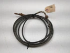16-25 Kubota Rtv X1140 Front Parking Brake Cable K7621-43360 Used. Price: $38.92.