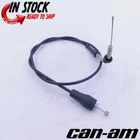 New Oem Can-am 2006-2017 DS250 Throttle Cable S17910RCA000. Price: $25.99.