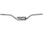 Moose Eko Series Aluminum Handlebar - 1/8IN. Silver Motorcycle Street Bike New. Price: $80.51.