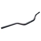 Tusk Chub 1/8" Big Bar Atv High Bend Black New. Price: $53.99.