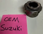 Suzuki MT50 Trailhopper Handlebar Nut 56211-27000 1971 1972 Oem Original Used. Price: $5.95.