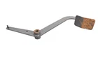 Kubota Rtv 1140CPX 4X4 Throttle Pedal Used. Price: $29.99.