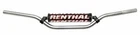 Renthal Quadracer Silver, 677-01-SI-03-219 New. Price: $109.10.