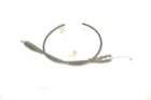 Kawasaki Brute Force 750 19 Throttle Cable 54012-0612 50316 Used. Price: $24.99.