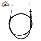 Throttle Cable For 2004-2012 Yamaha Raptor YFM350R 5YT-26311-00-00 New. Price: $10.50.