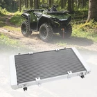 Cooling Radiator For Hisun UTV400 HS400 UTV-4 Bennche Massimo 19200-112-0000 New. Price: $104.95.