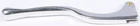 Fire Power WP99-27002 Brake Lever Silver New. Price: $27.62.