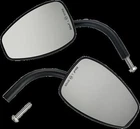 Biltwell Mirror T-drop F/hd Pr Bk 6504-400-132 New. Price: $209.07.