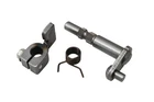 23 Kawasaki Mule Pro-dxt Eps 4X4 Differential Lock Levers KDT1000 Used. Price: $29.99.