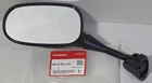 New 2001-2003 Genuine Honda Fireblade CBR900R Left Mirror Oem 88120-MCJ-023. Price: $98.88.