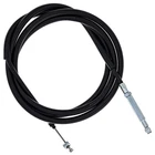 Niche Brake Cable For Kawasaki Ksf 450B Kfx 450R 54005-0021 Atv 2008-2014 New. Price: $29.95.