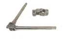 Arctic Wildcat Xx Ltd Eps 18 Steering Shaft Upper 0405-595 49305 Used. Price: $69.99.