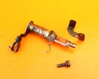 1987 2006 Yamaha Banshee YFZ350 Clutch Actuator Push Rod Arm 29L-16380-00-00 Used. Price: $26.99.