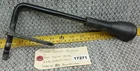 2006 Polaris Hawkeye 300 4X4 Shifter Gear Selector & Knob P/n 1015047-067 Used. Price: $22.62.