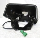 04 Honda Foreman TRX450 Fm Headlight Case Mount Bracket Oem 61310-HN0-A00 Used. Price: $26.09.