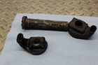 08 Suzuki RMZ250 Throttle 57100-10H00 Used. Price: $28.00.