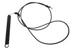 Genuine John Deere Gator Push Pull Cable AM141423 XUV550 New Ships Free. Price: $89.95.