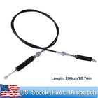 Cable Shifter 707001809 For Can-am Maverick X3 Turbo 2017-2023 New. Price: $35.81.