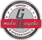 Biltwell Mirror Lg Rnd F/hd Pr Ch 6503-400-532 New. Price: $182.40.